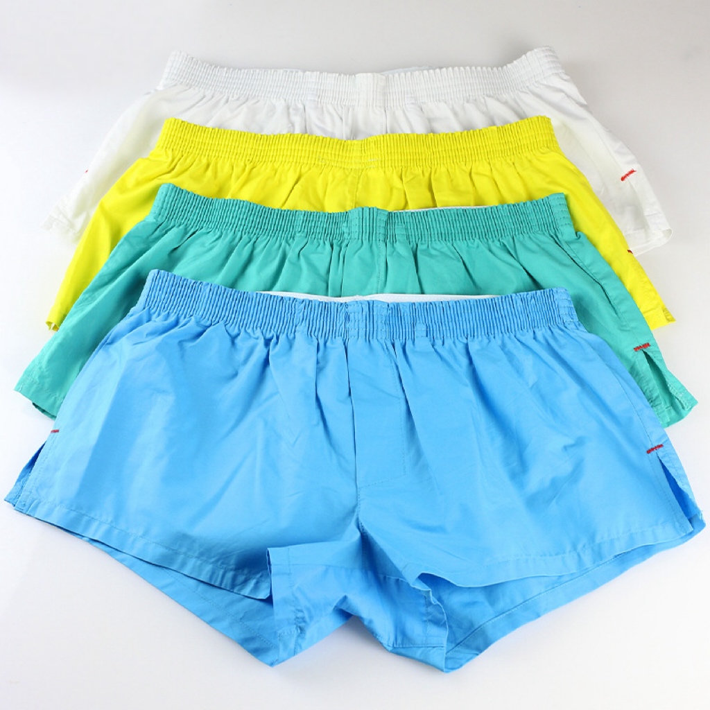 Boxer Brief Pack Cotton - 1 opakowanie bokserek męskich z bawełny