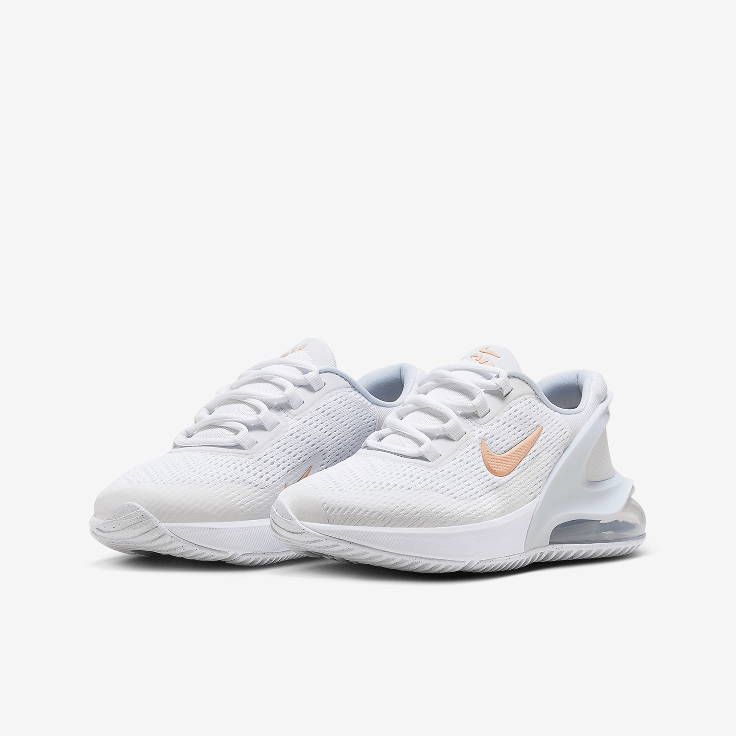 Nike Shoes Air Max 270 - Autentyczne buty sportowe Nike AIR MAX