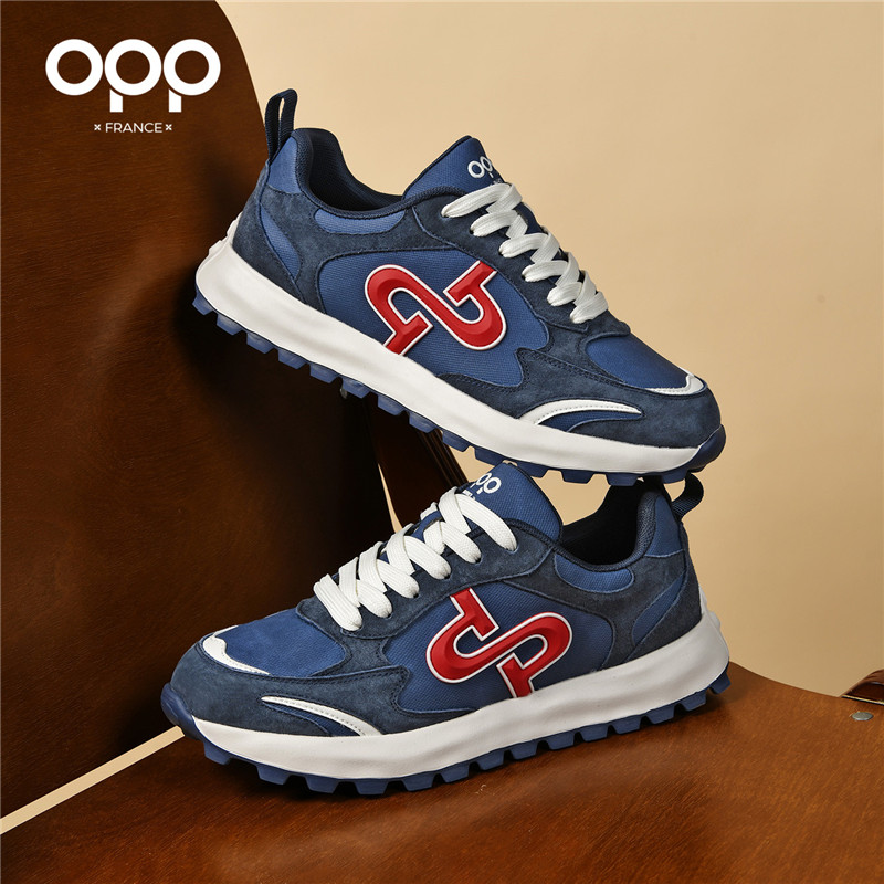 OPP Luksusowe Męskie Buty Casu – New Balance Shoes 574 recenzja i cena