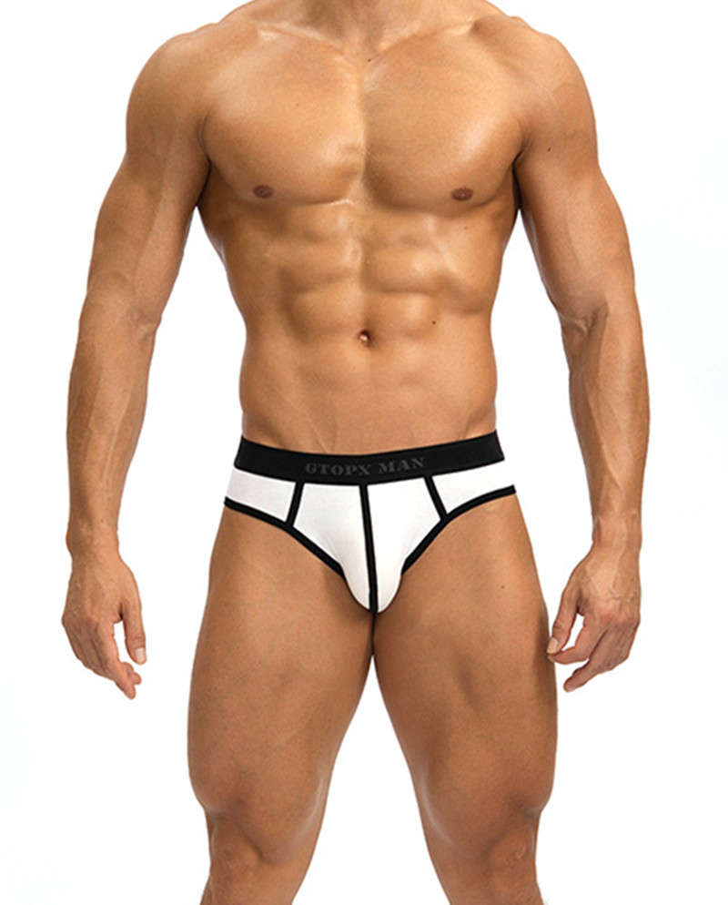 Ropa interior sexi para hombre – Pouch Boxer Pouch recenzja i cena