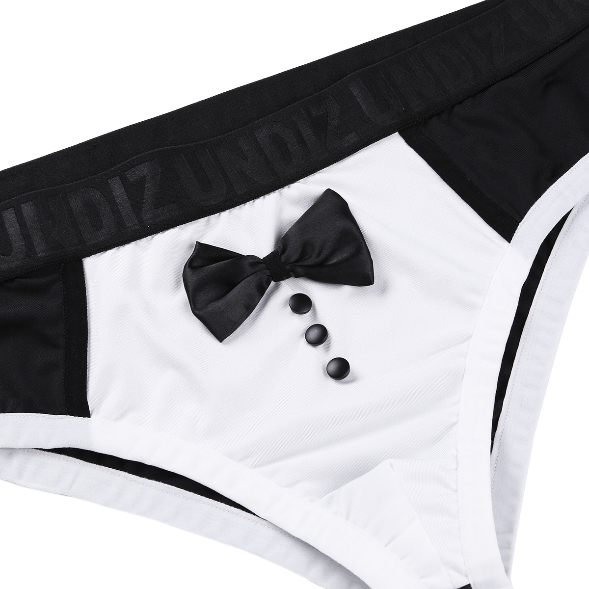 Męskie śliczne smokingi bokser – Boxer Brief Pack Cotton recenzja i cena