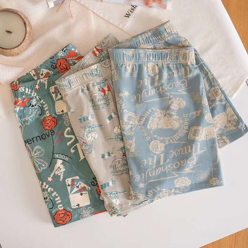 1 szt. Męskie spodnie Aro bawe – Boxer Brief Pack Cotton recenzja i cena