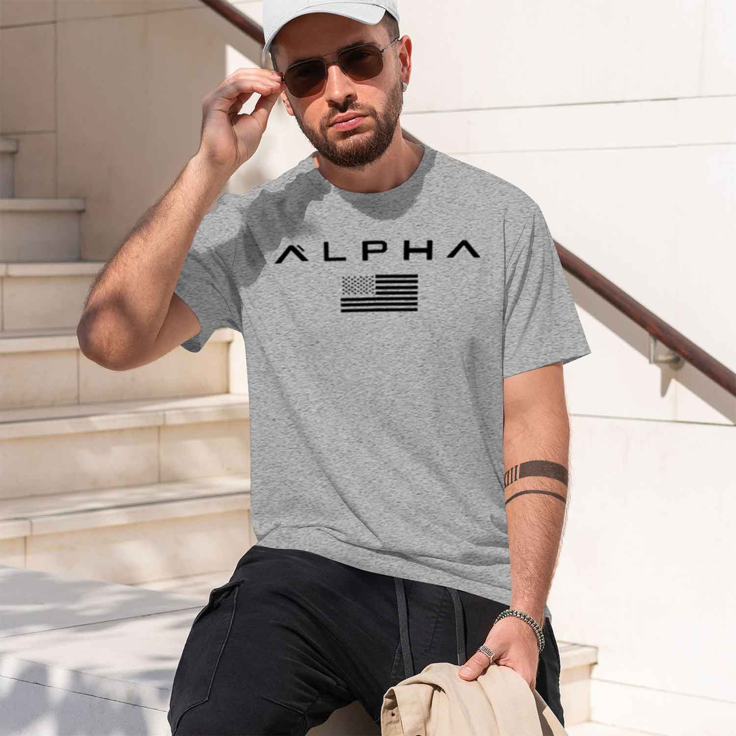 Męska koszulka sportowa z nadr – Undershirt Crew Neck recenzja i cena