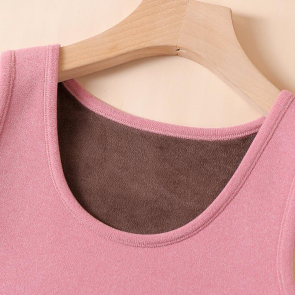 Damska koszulka termiczna z po – Undershirt Crew Neck recenzja i cena