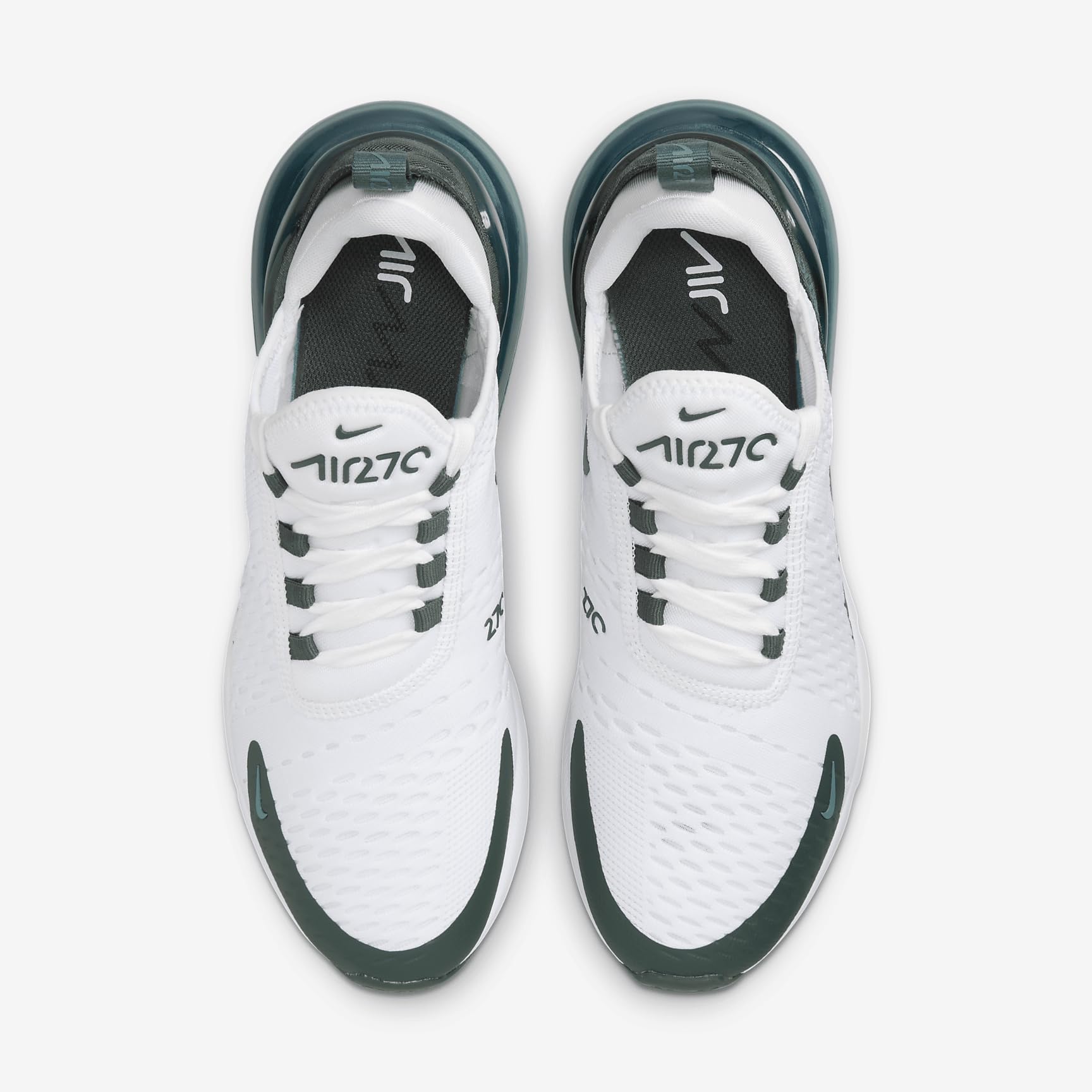 Damskie buty sportowe Nike Air – Nike Shoes Air Max 270 recenzja i cena