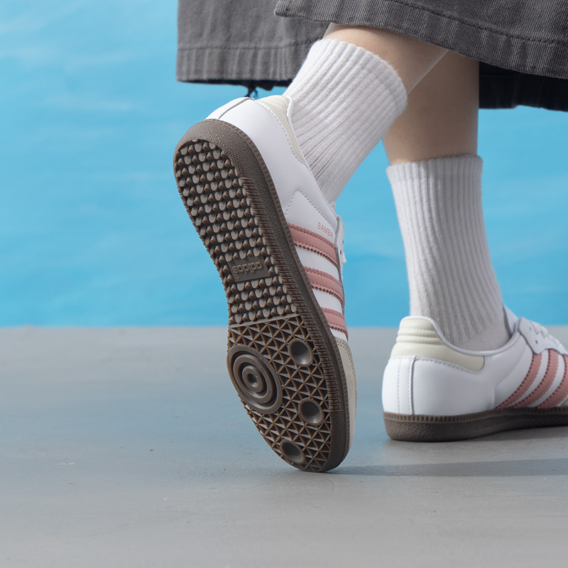 Adidas Originals Samba Og Dams – Adidas Shoes Samba recenzja i cena