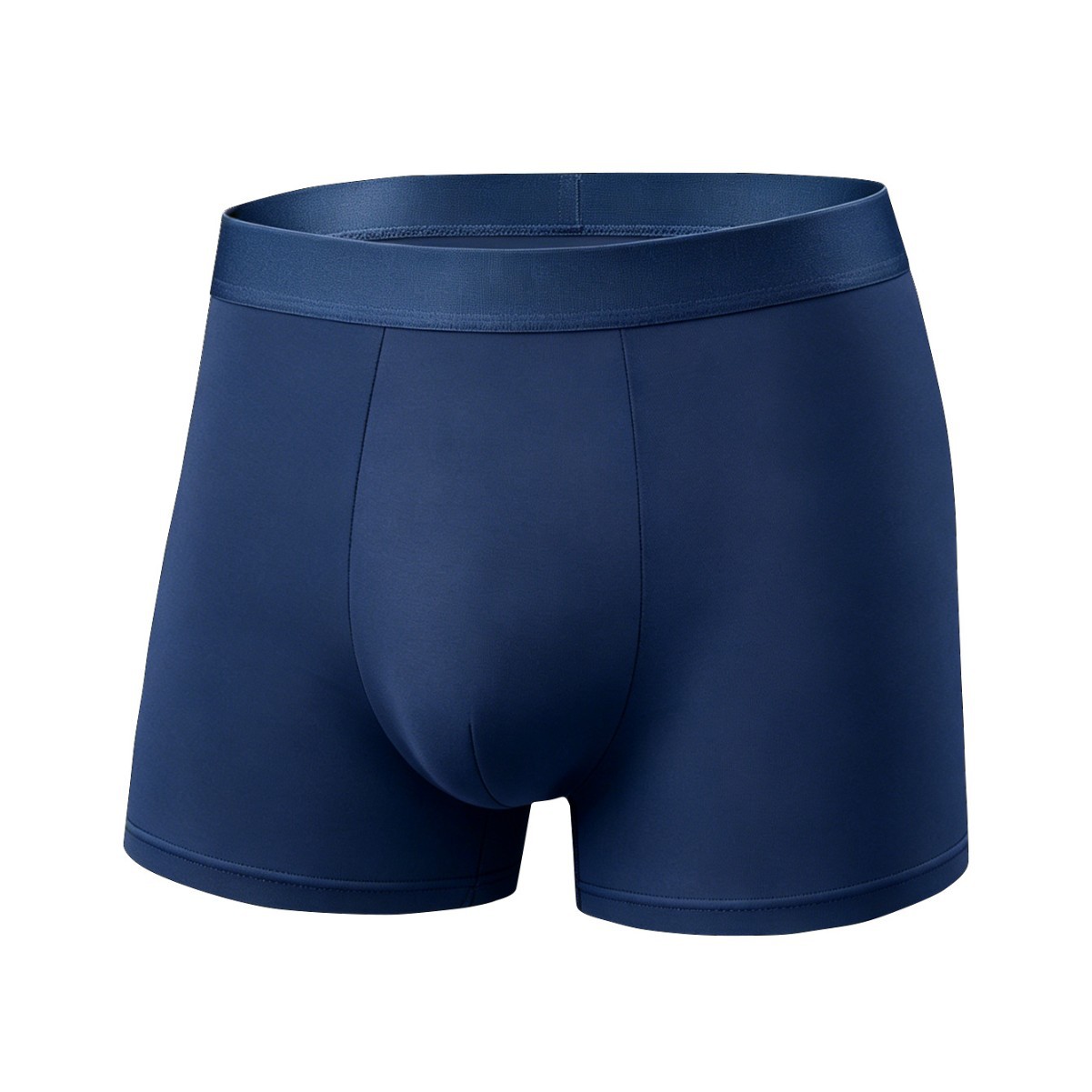 Męskie bokserki z jedwabiu lod – Pouch Boxer Pouch recenzja i cena