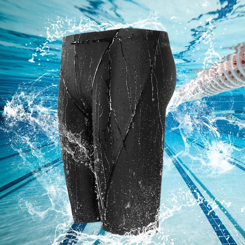 Szorty kąpielowe Rabigala, szy – Trunk Breathable Men recenzja i cena