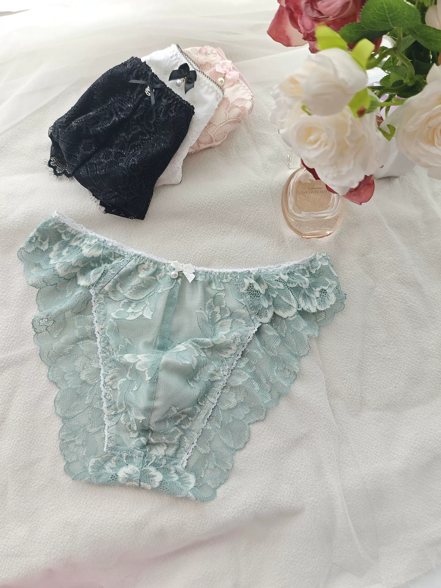 Męskie majtki typu slipy z kor – Boxer Brief Pack Cotton recenzja i cena