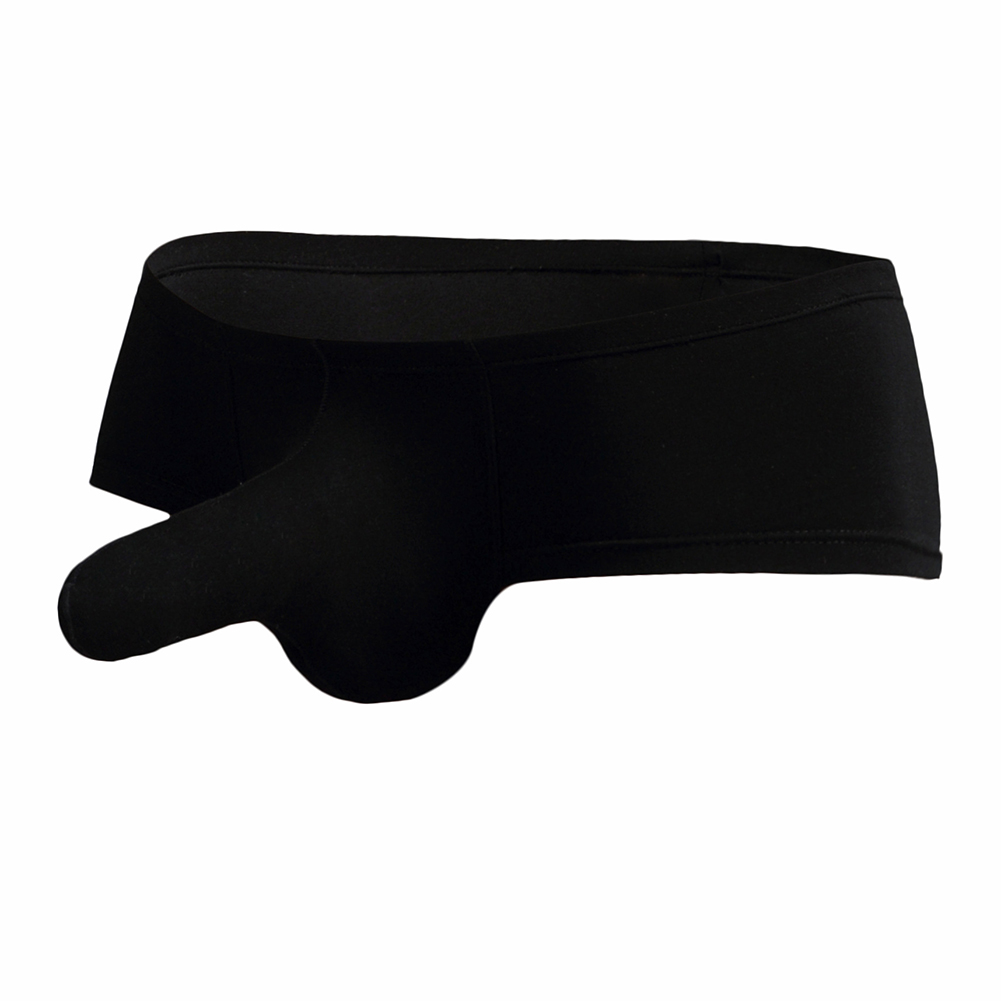 Modne męskie slipy bokserki po – Pouch Boxer Pouch recenzja i cena