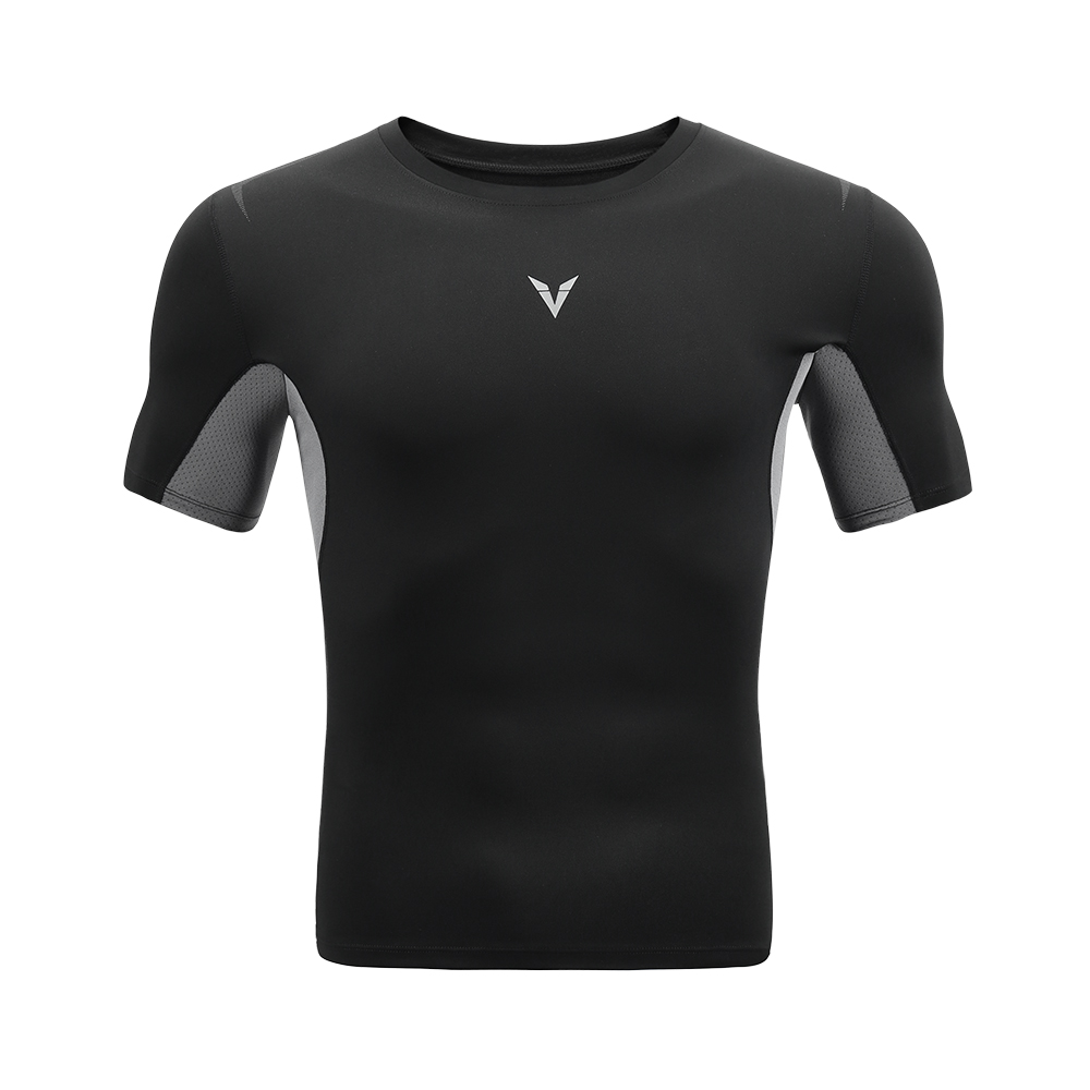 Męska odzież sportowa Fitness  – T Shirt Tight Fit recenzja i cena