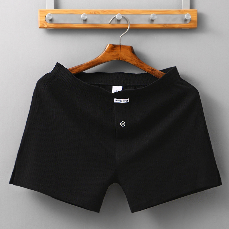 1/2/3 szt. Majtki męskie baweł – Trunk Breathable Men recenzja i cena