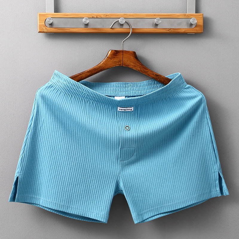 1/2/3 szt. Majtki męskie baweł – Trunk Breathable Men recenzja i cena