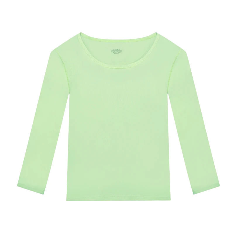 Damska bielizna termiczna, now – Undershirt Crew Neck recenzja i cena