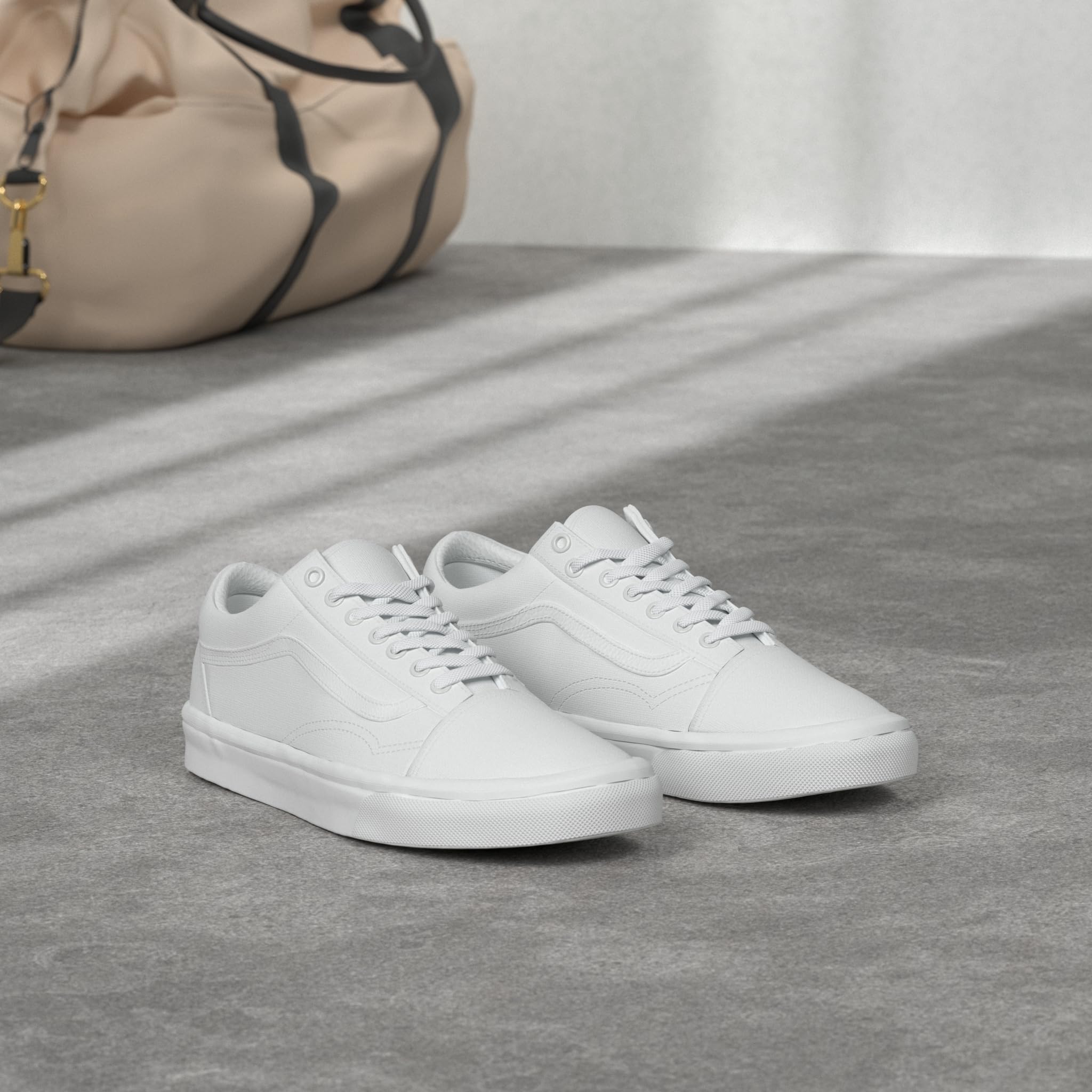 Buty Vans Unisex Adult Old Sko – Vans Shoes Old Skool recenzja i cena