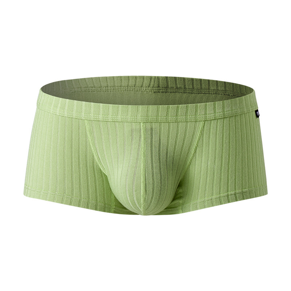 Seksowne męskie bezszwowe boks – Pouch Boxer Pouch recenzja i cena